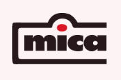 mica logo